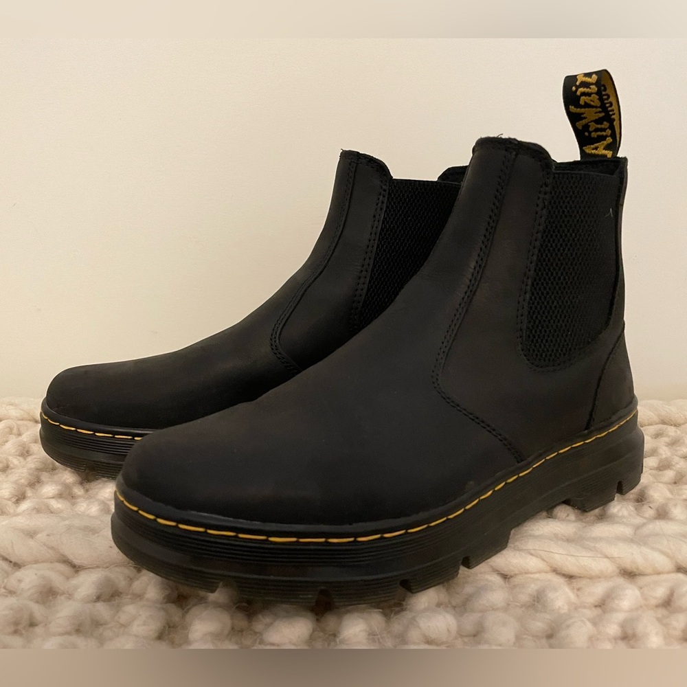 Doc Marten Embury Boots
